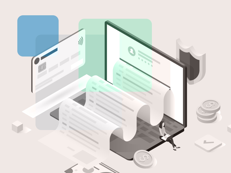 Insurance payments platform