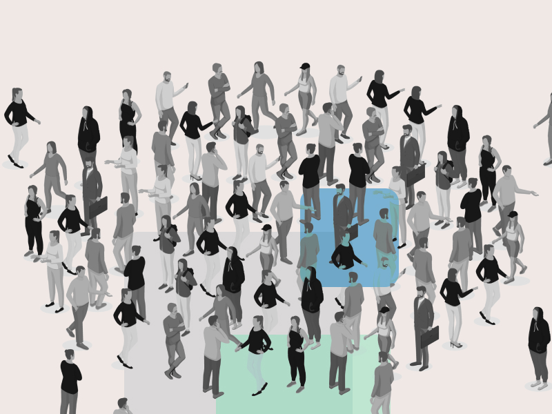 Event management platform