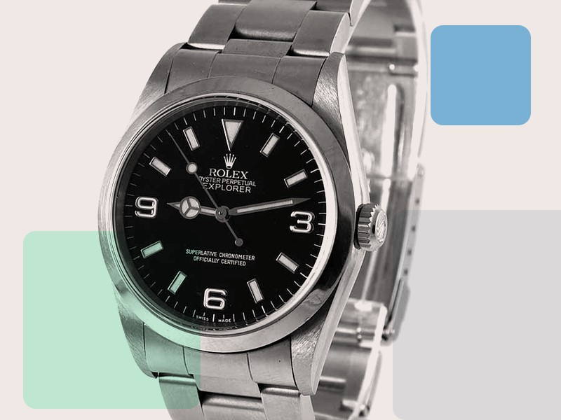 WatchFitter